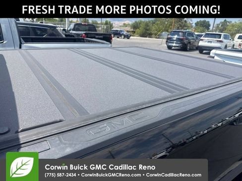 Used 2024 GMC Sierra 1500 Elevation AWD/4WD image 7