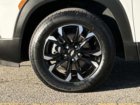 Certified 2023 Chevrolet TrailBlazer LT image 10