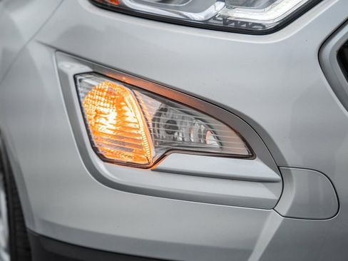 Used 2019 Ford EcoSport SE AWD/4WD image 14