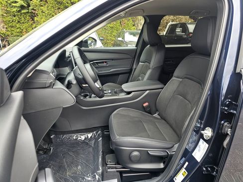 New 2026 MAZDA CX-5 Select AWD/4WD image 18