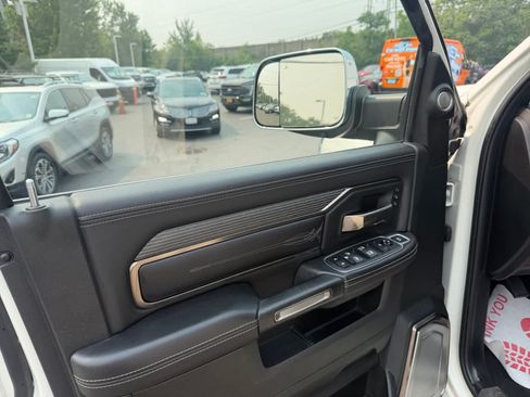 Used 2020 RAM 2500 Limited AWD/4WD image 12