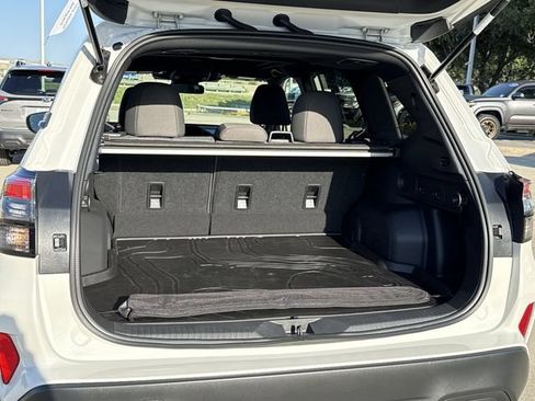 Certified 2026 Subaru Forester Premium AWD/4WD image 13