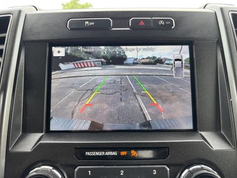Used 2018 Ford F150 XLT w/ Equipment Group 302A Luxury RWD image 31