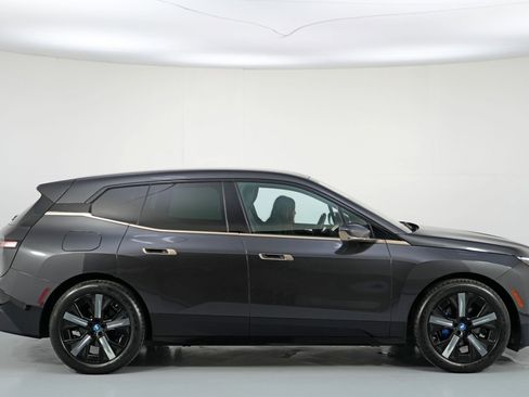 Used 2022 BMW iX xDrive50 w/ Premium Package image 55