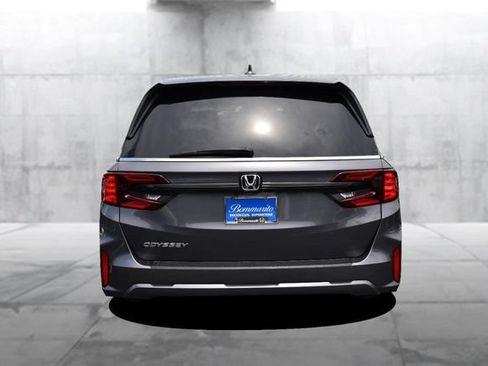 New 2026 Honda Odyssey EX-L image 6