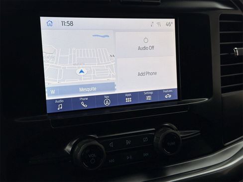 Used 2023 Ford F150 XL w/ STX Appearance Package image 16