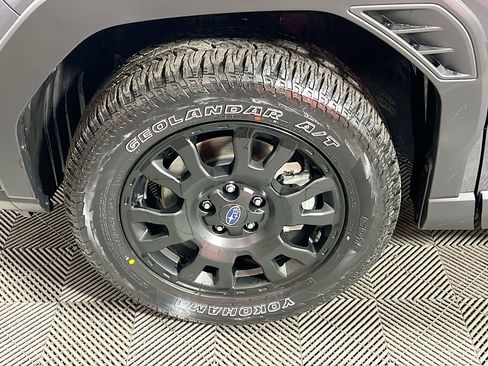 New 2026 Subaru Forester Wilderness w/ Wilderness Plus Package image 23