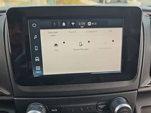 New 2026 RAM ProMaster 2500 w/ Convenience Group image 22