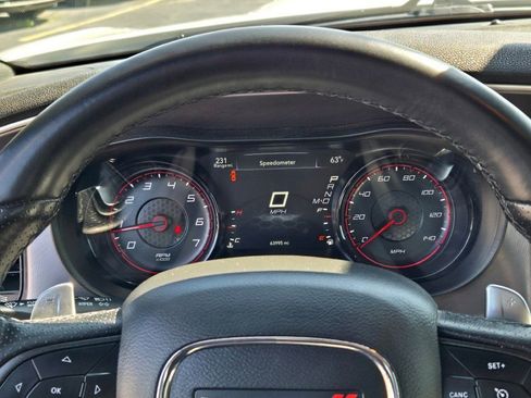 Used 2021 Dodge Charger GT w/ Blacktop Package image 29