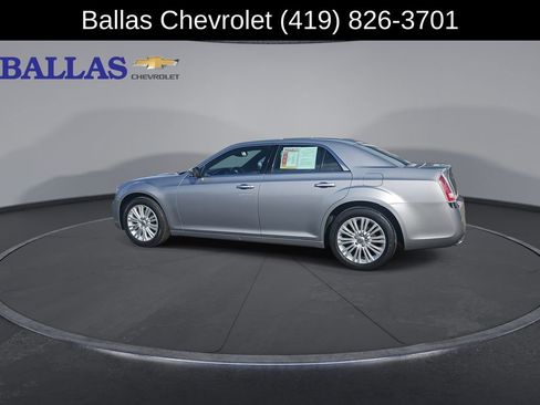 Used 2014 Chrysler 300 C w/ Light Group AWD/4WD image 6