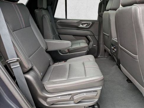 Used 2022 Chevrolet Tahoe RST w/ Luxury Package image 24