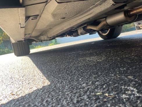 Used 2005 Honda Accord LX image 26