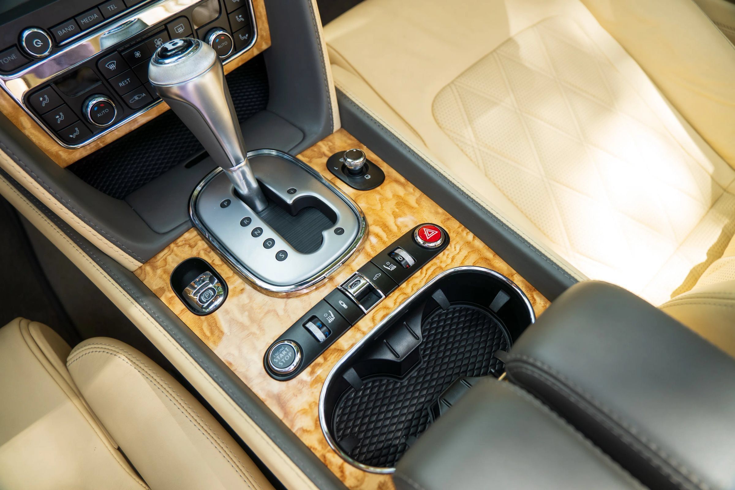 Used 2013 Bentley Continental GT AWD/4WD image 37