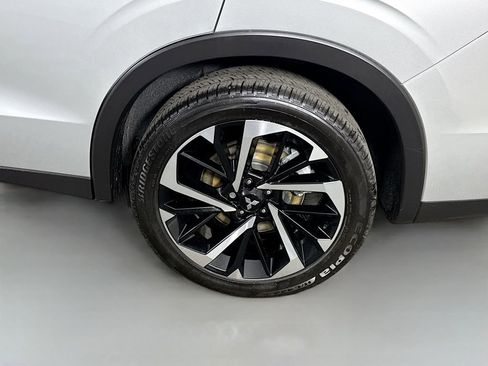 Used 2024 Mitsubishi Outlander SE Black Edition AWD/4WD image 37