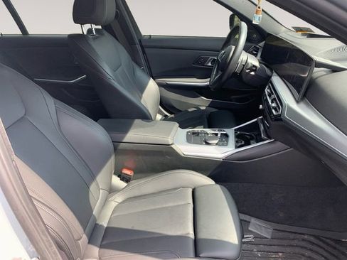 Used 2024 BMW M340i xDrive w/ Premium Package image 15