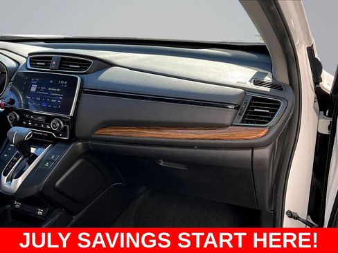Used 2021 Honda CR-V EX image 26