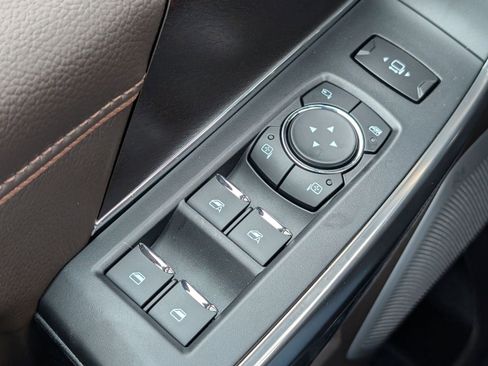 New 2026 Ford F250 King Ranch w/ Chrome Package image 22