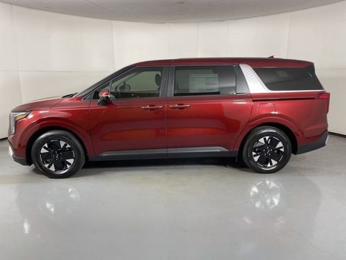New 2026 Kia Carnival LXS image 5