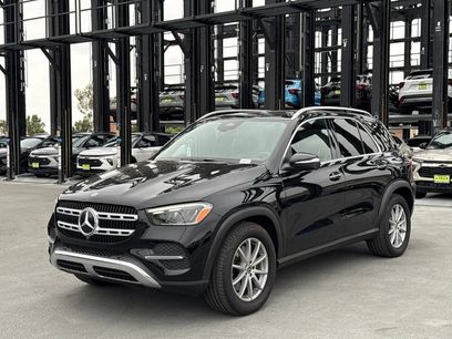 Used 2025 Mercedes-Benz GLE 450e 4MATIC