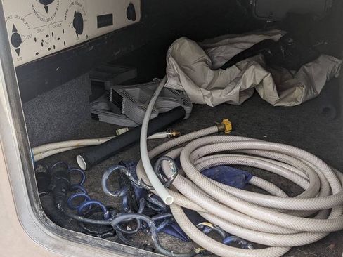 Used 2002 Ford E-450 and Econoline 450 RWD image 37