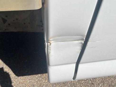 Used 2016 Chevrolet Express 3500 image 17