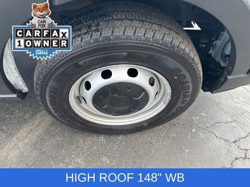 Used 2023 Ford Transit 250 148 High Roof RWD image 17