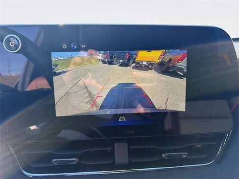 New 2026 Chevrolet Equinox RS w/ Convenience Package III image 28