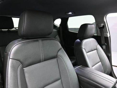 Used 2024 Chevrolet Blazer LT w/ Midnight/Sport Edition image 28