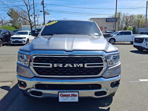 Used 2023 RAM 1500 Big Horn image 8