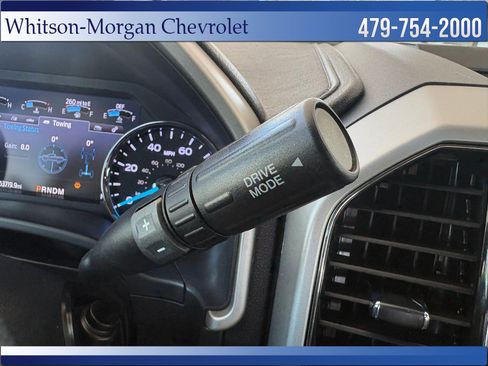 Used 2021 Ford F250 Lariat AWD/4WD image 19