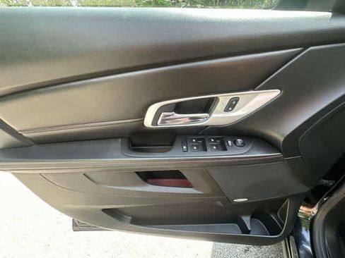 Used 2015 GMC Terrain SLE w/ Chrome Edition AWD/4WD image 16