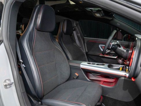 New 2027 Mercedes-Benz CLA 250+ image 11