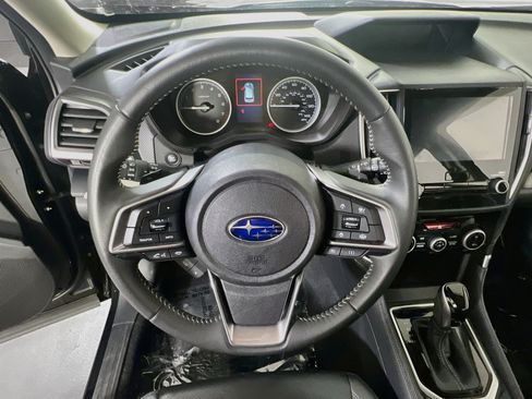 Used 2024 Subaru Forester Limited AWD/4WD image 11