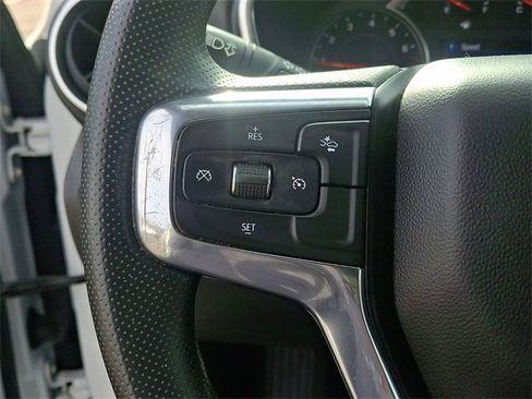 Used 2022 Chevrolet Blazer LT image 20