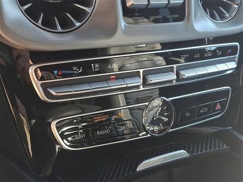 Used 2024 Mercedes-Benz G 63 AMG G 63 AMG image 19