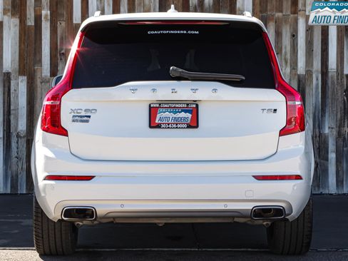 Used 2020 Volvo XC90 T5 Momentum AWD/4WD image 5