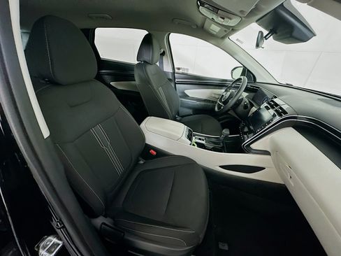 Used 2024 Hyundai Tucson SEL image 31