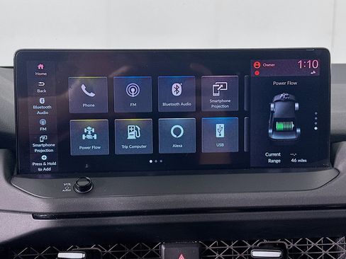 Used 2024 Honda Accord Sport image 21