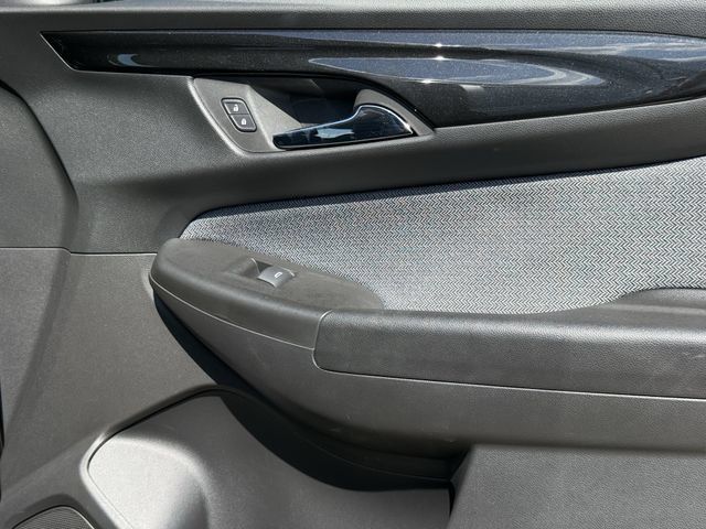 Used 2025 Chevrolet TrailBlazer LT w/ Convenience Package FWD image 29