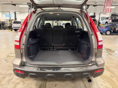 Used 2009 Honda CR-V LX image 33