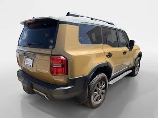 Used 2024 Toyota Land Cruiser AWD/4WD video 2