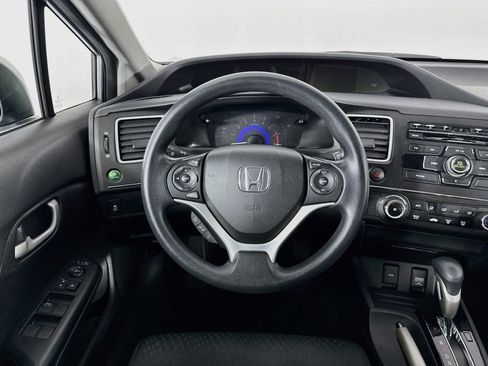 Used 2015 Honda Civic LX image 20