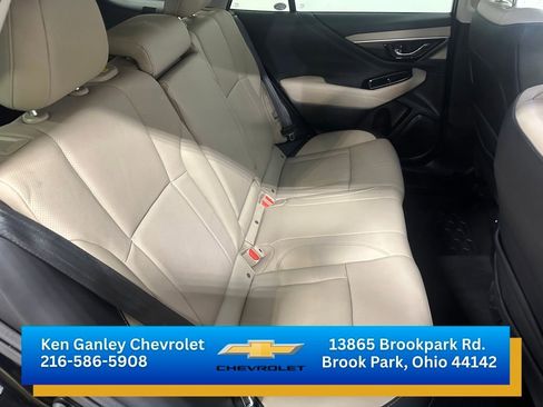 Used 2023 Subaru Outback Limited AWD/4WD image 19