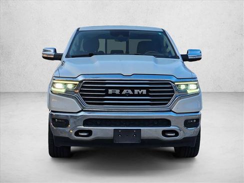 Used 2021 RAM 1500 Limited AWD/4WD image 2