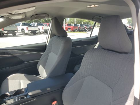 Certified 2025 Toyota Camry LE w/ Convenience Package FWD image 17