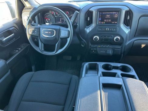 Used 2023 GMC Sierra 1500 Pro w/ Graphite Edition image 16