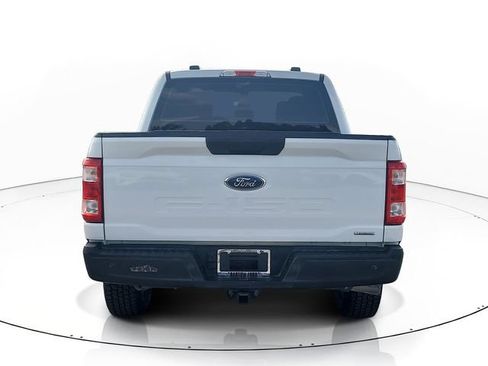 Used 2022 Ford F150 XL w/ Trailer Tow Package AWD/4WD image 6
