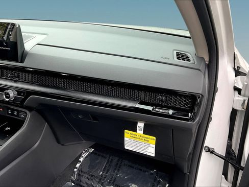 Used 2026 Honda CR-V EX-L image 25