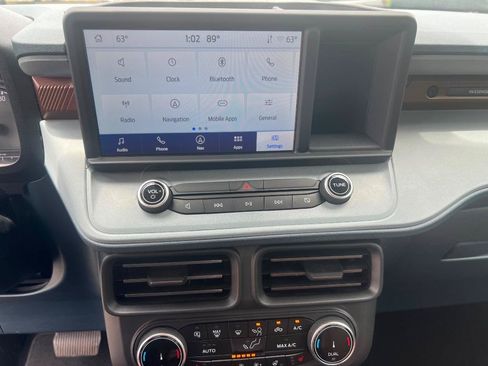 Used 2023 Ford Maverick Lariat w/ Lariat Luxury Package FWD image 17