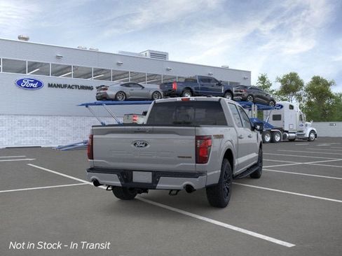 New 2026 Ford F150 Tremor AWD/4WD image 8